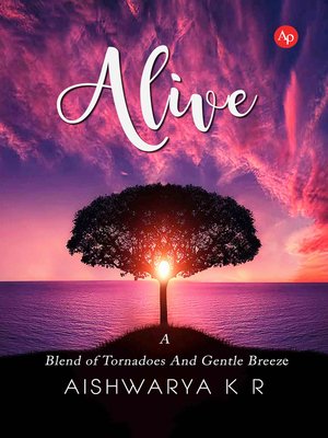 cover image of Alive